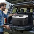 Lada frigorifica profesionala cu compresor, 25 l, Temperatura -20 ℃ la 20 ℃, alimentare 12/24 V CC si 100-240 V CA