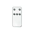 Lampa solara stradala Bass BS-5919, cu senzor de miscare si telecomanda, 160 W, IP65, 800 lm, lumina rece