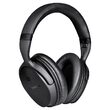 Casti Over the Ear pliabile, K&M, Wireless, Bluetooth, Active noise reduction, Autonomie baterie 300 ore, Microfon, diametru difuzor 40mm