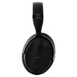 Casti Over the Ear pliabile, K&M, Wireless, Bluetooth, Active noise reduction, Autonomie baterie 300 ore, Microfon, diametru difuzor 40mm