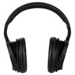 Casti Over the Ear pliabile, K&M, Wireless, Bluetooth, Active noise reduction, Autonomie baterie 300 ore, Microfon, diametru difuzor 40mm
