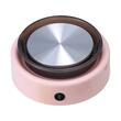 Mini Roata de olarit pentru copii, Diametru 158 mm, 30W, Roz, 0-140rpm