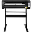 Masina de taiat vinil, Latime taiere 630 mm, viteza de taiere 800 mm/s, Windows XP/Vista/7/8/10, ecran LCD