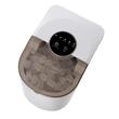 Aparat portabil de facut cuburi de gheata, 2 x dimensiuni, 11 kg/zi, 150 W, Rezervor apa 0.8 l, silentios 58 dB