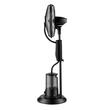 Ventilator cu nebulizare, 3 viteze, 75 W, Rezervor apa 3 l, Telecomanda, Panou control