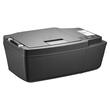 Cutie frigorifica auto, 12V/24V DC, -16℃ pana la 10℃, Capacitate 20 l