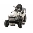 Tractoras pentru gazon, Transmisie hidrostatica, putere 17 CP, cos 250 l, Inaltime 30-90 mm, Latime taiere 98 cm, Mulching