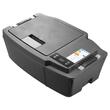 Cutie frigorifica auto, 12V/24V DC, -16℃ pana la 10℃, Capacitate 20 l