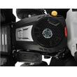 Tractoras pentru gazon, Transmisie hidrostatica, putere 17 CP, cos 250 l, Inaltime 30-90 mm, Latime taiere 98 cm, Mulching