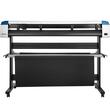 Plotter de taiat vinil, Latime taiere 1280mm, viteza de taiere 20-800 mm/s, Windows XP/Vista/7/8/10, Software Signmaster
