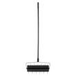 Aerator manual pentru gazon, latime lucru 53 cm, 33 x tepi otel