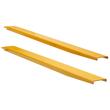 Set 2 x extensii furci stivuitor, 2130 x 152 mm, Otel carbon, max 1800 kg