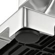 Masina profesionala de tocat carne, 750 W, 2 x site, 3 x Accesoriu carnati, Inox, Motor fara perii, 4.2 kg/min
