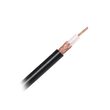 Cablu coaxial pentru semnalele de 2.4GHz, 50 Ohm, lungime 100 m