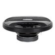 Set 2 boxe auto 5.25 inch/13.3 cm, 80 W, Raspuns in frecventa 80 Hz - 20 kHz, Impedanta 4 ohm