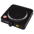 Plita electrica, Putere 1000 W, 1 arzator, 220 V/ 50 Hz, Diametru 220 mm