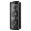 Boxa portabila, Bluetooth, 60 W, Intrare microfon, Intrare AUX, USB, Funcția X-BASS, TWS