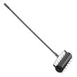 Aerator manual pentru gazon, latime lucru 53 cm, 33 x tepi otel