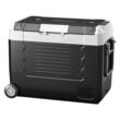 Lada frigorifica profesionala cu compresor, 45 l, Troller, DC 12/24V AC100-240V, aplicatie Smart