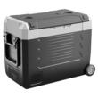 Lada frigorifica profesionala cu compresor, 45 l, Troller, DC 12/24V AC100-240V, aplicatie Smart