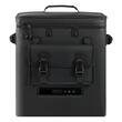 Cutie frigorifica cu compresor 60 W, Tip rucsac, Alimentare 12V/24V DC, Capacitate 13 l, Congelare -6℃ până la 0℃
