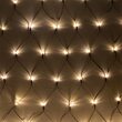 Instalatie luminoasa tip plasa 160 led-uri, Rebel 2 x 1,5 m, 230V, IP44, Multicolor