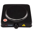 Plita electrica, Putere 1000 W, 1 arzator, 220 V/ 50 Hz, Diametru 220 mm