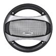 Set 2 boxe auto 5.25 inch/13.3 cm, 80 W, Raspuns in frecventa 80 Hz - 20 kHz, Impedanta 4 ohm