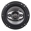Set 2 boxe auto 6 inch/15,24 cm, 120 W, Raspuns in frecventa 65 Hz - 20 kHz, Impedanta 4 ohm