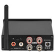 AMPLIFICATOR AUDIO STEREO 2X50W A10 KRUGER&MATZ