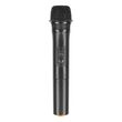 Boxa portabila, Bluetooth, 60 W, Intrare microfon, Intrare AUX, USB, Funcția X-BASS, TWS