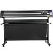 Plotter de taiat vinil, Latime taiere 1350mm, viteza de taiere 800 mm/s, Compatibilitate Windows