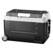 Lada frigorifica profesionala cu compresor, 35 l, Troller, DC 12/24V AC100-240V, aplicatie Smart