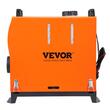 Incalzitor stationar, Sirocou diesel Vevor All-in-One Bluetooth, 8kW, alimentare 12V DC, Telecomanda, consum 0.16-0.62 l/h, Rezervor 5 l