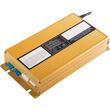 Kit alarma cu microfon pentru auto, 400 W, 135 dB, 8 x tonuri, 12 V DC, 2 x difuzor PA