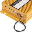 Kit alarma cu microfon pentru auto, 400 W, 135 dB, 8 x tonuri, 12 V DC, 2 x difuzor PA