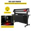 Plotter de taiat vinil, Latime taiere 1350mm, viteza de taiere 800 mm/s, Compatibilitate Windows