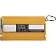 Kit alarma cu microfon pentru auto, 400 W, 135 dB, 8 x tonuri, 12 V DC, 2 x difuzor PA