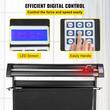 Plotter de taiat vinil, Latime taiere 1350mm, viteza de taiere 800 mm/s, Compatibilitate Windows