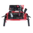 Freza de zapada cu roti, Geotech Briggs & Stratton 1450 Snow Series, 11CP, 8 viteze, latime 76 cm, Led, manere incalzite, pornire electrica