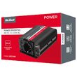 Invertor de tensiune, 12V-220V, putere 150 W, Conectare la bricheta