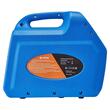 Aparat de recuperare a agentului frigorific, 1 CP, 1450 rpm, 3,5 kg/min