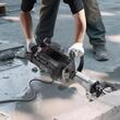 Ciocan demolator 3000 W, Maner reglabil, Cutie transport, 1700 bpm, 60 J, prindere HEX