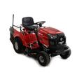 Tractoras de tuns iarba Troy Bilt ThorX 679 Twin, 22 CP, latime taiere 105 cm, Inaltime 30-95 mm, Transmisie hidrostatica