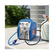 Aparat de recuperare a agentului frigorific, 1 CP, 1450 rpm, 3,5 kg/min
