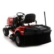 Tractoras de tuns iarba Troy Bilt ThorX 679 Twin, 22 CP, latime taiere 105 cm, Inaltime 30-95 mm, Transmisie hidrostatica