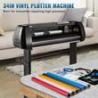 Masina de taiat vinil, Latime taiere 780mm, USB & COM & Bluetooth, viteza de taiere 800 mm/s, Software-uri compatibile Signmaster, Signcut, ARTCUT, Graph-Cut, Coreldraw