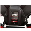 Tractoras de tuns iarba Troy Bilt ThorX 679 Twin, 22 CP, latime taiere 105 cm, Inaltime 30-95 mm, Transmisie hidrostatica