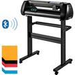 Masina de taiat vinil, Latime taiere 780mm, USB & COM & Bluetooth, viteza de taiere 800 mm/s, Software-uri compatibile Signmaster, Signcut, ARTCUT, Graph-Cut, Coreldraw
