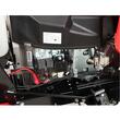 Tractoras de tuns iarba Troy Bilt ThorX 679 Twin, 22 CP, latime taiere 105 cm, Inaltime 30-95 mm, Transmisie hidrostatica
